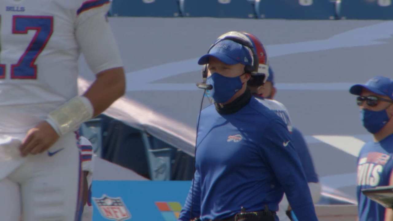 Game Preview, Bills vs. Chargers