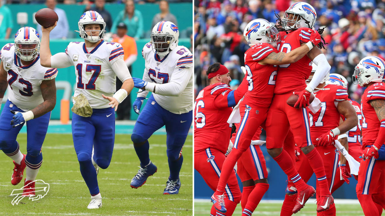 Bills' Jordan Phillips thanks Leslie Frazier, Brandon Beane before start of  free agency 