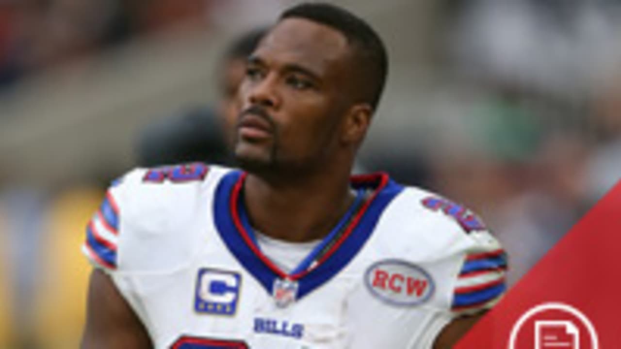 Bills let player wear O.J. Simpson's No. 32 for first time in 42 years