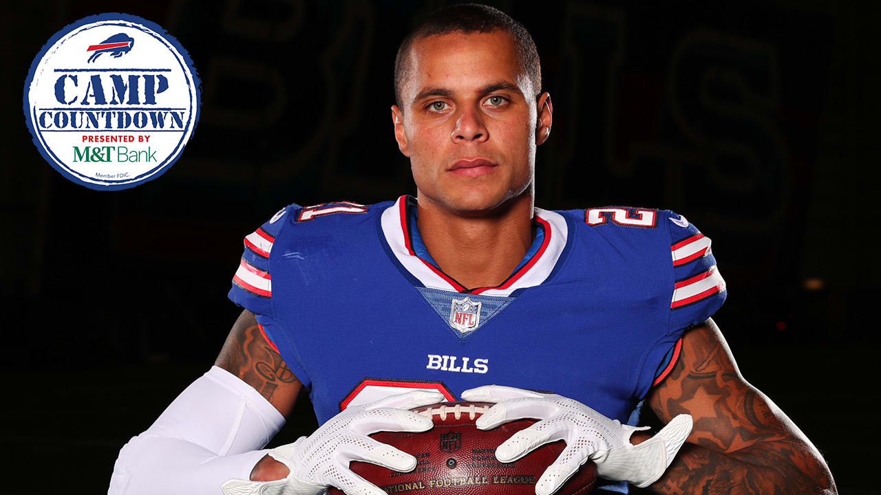 Buffalo Bills - We know you want a signed Jordan Poyer