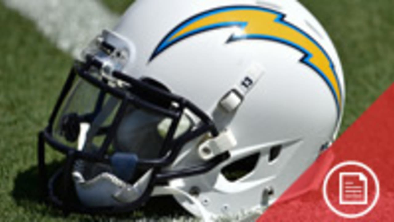 Raiders at Chargers  Condensed replay 