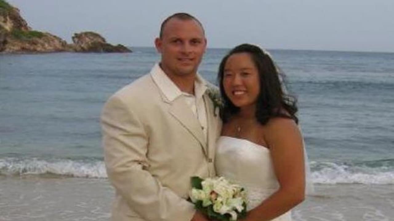 Better Half of the Bills Kristin Luther