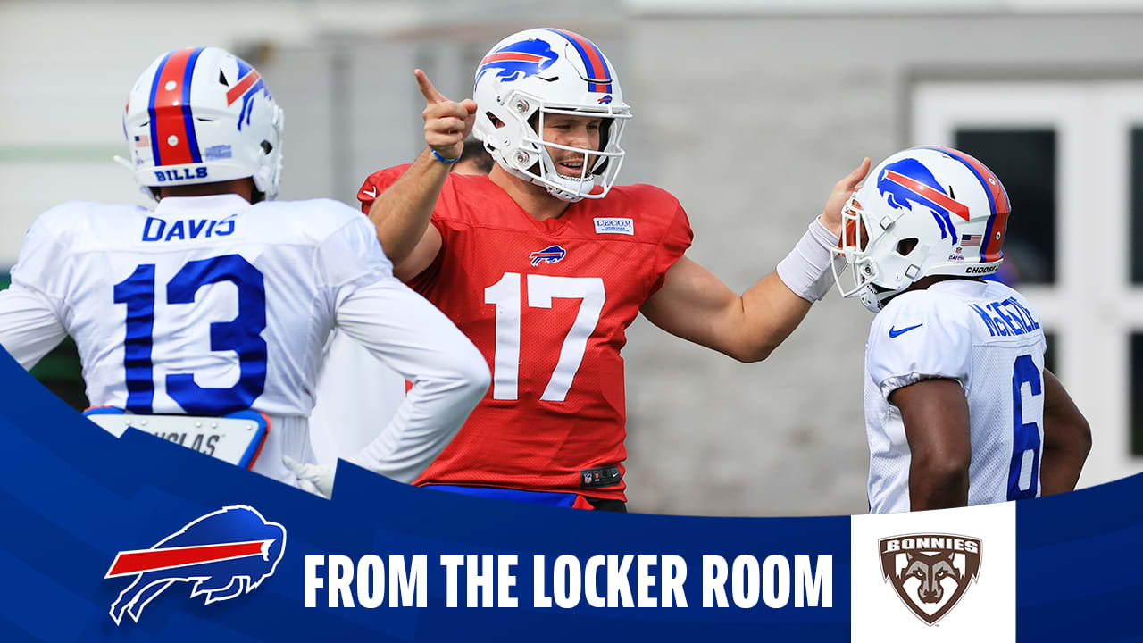 Bills-Chiefs preview: can Patrick Mahomes and Travis Kelce be stopped? -  Buffalo Rumblings