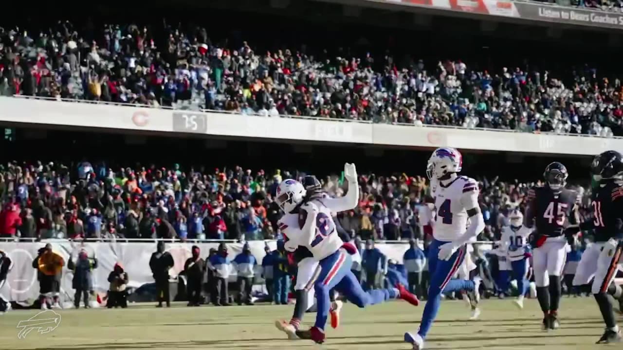 Unbelievable James Cooks Bills Camp Performance Will Leave You Speechless - ixk5ms4
