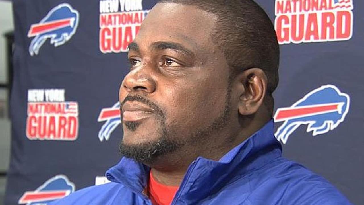 Pepper Johnson on the Challenge of a New Job