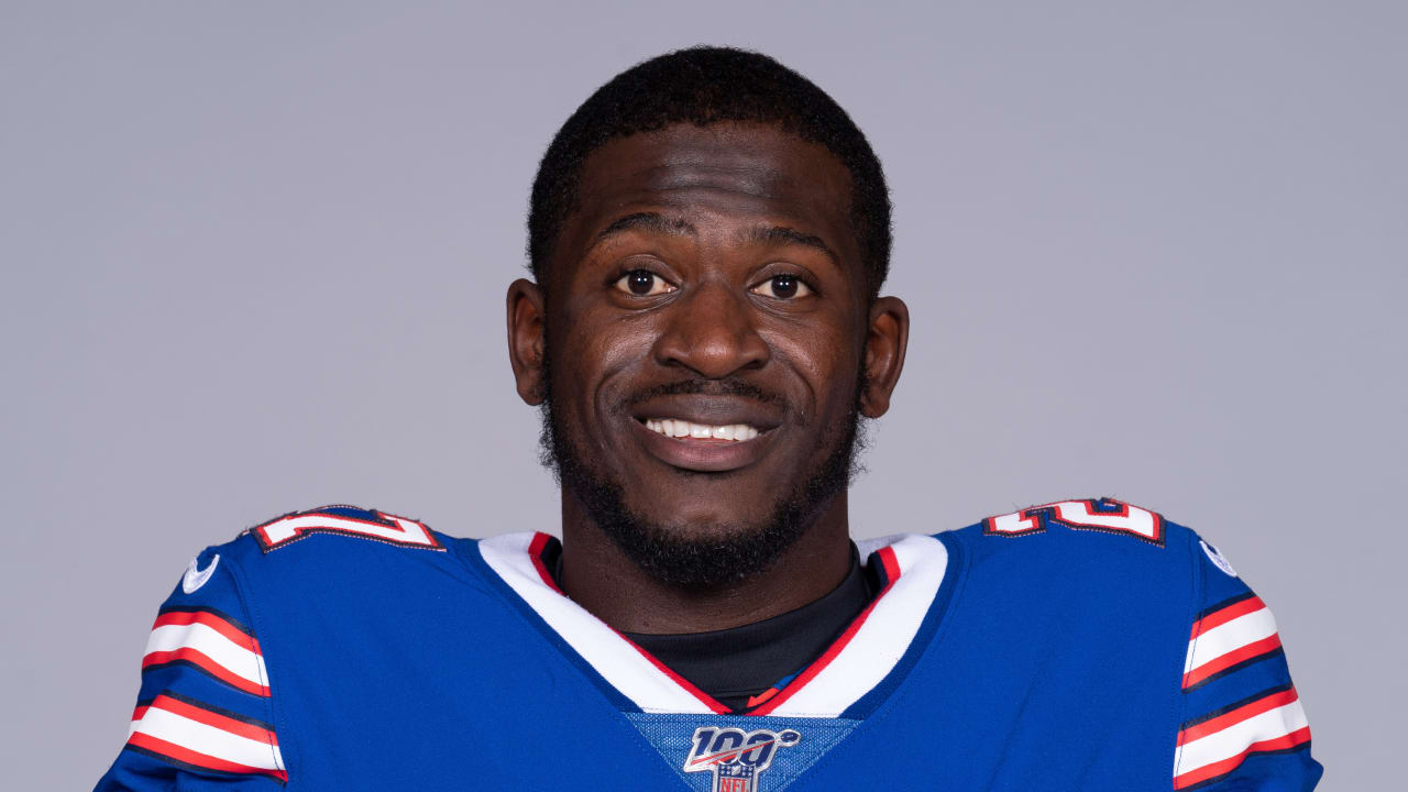 Tre'Davious White named to first Pro Bowl