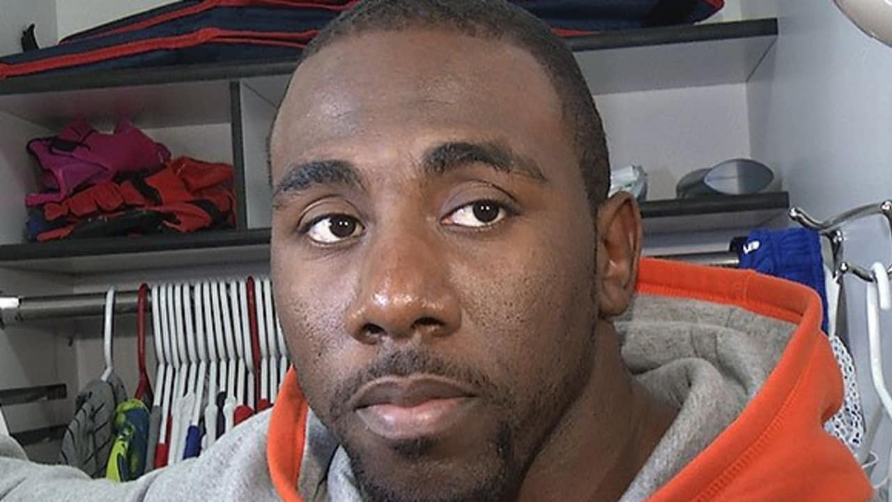 Breaking Down How the Buffalo Bills Misuse C.J. Spiller, News, Scores,  Highlights, Stats, and Rumors