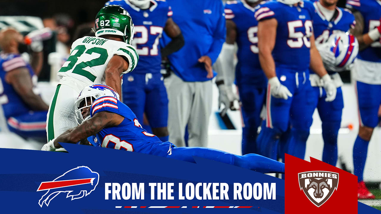 Offense Stands Out (For Wrong Reason), Bills lose 22-16 - Buffalo Fanatics  Network