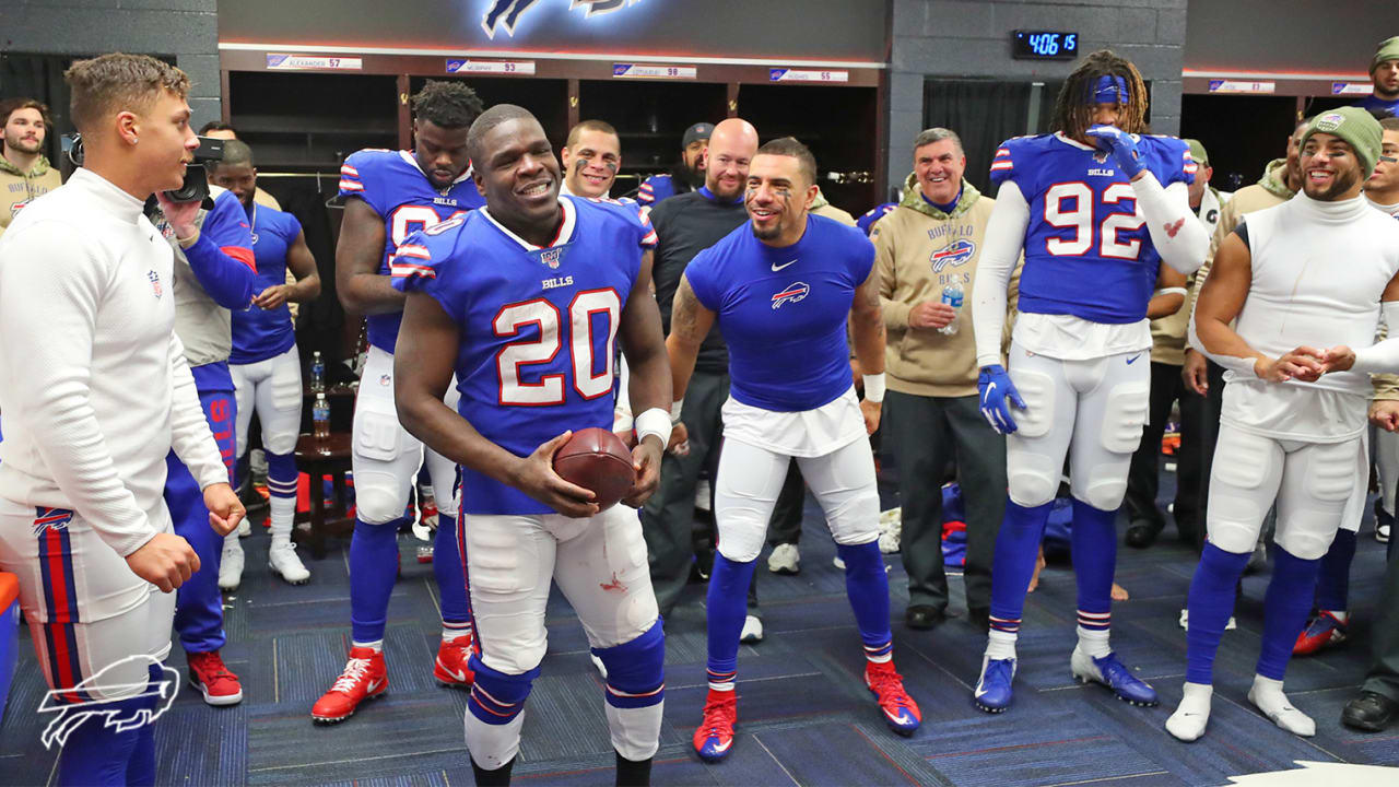 Singletary surpasses 100 rushing yards in win over Falcons