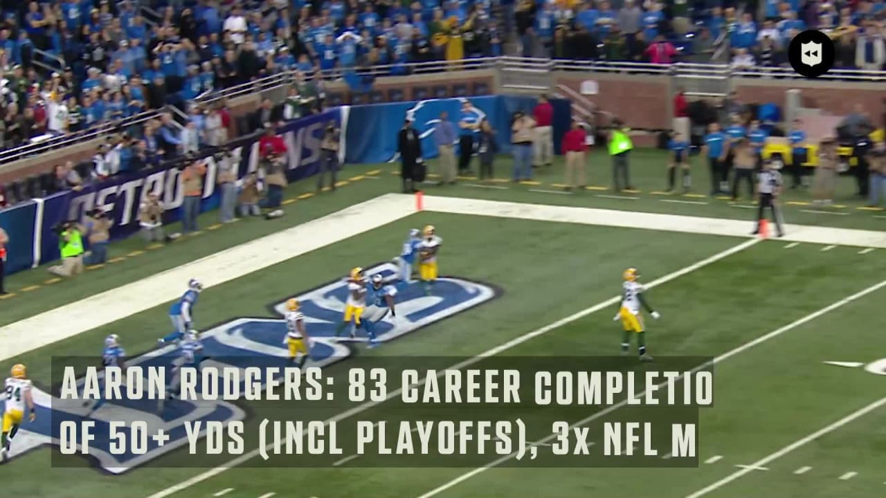 NFL Throwback Strongest arms in NFL history