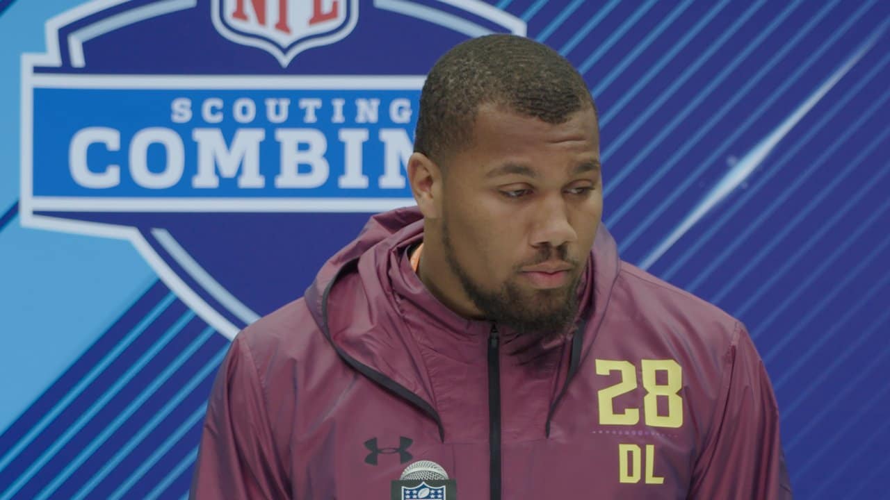 Giants trade for Bradley Chubb? Another PFF idea that seems misguided - Big  Blue View