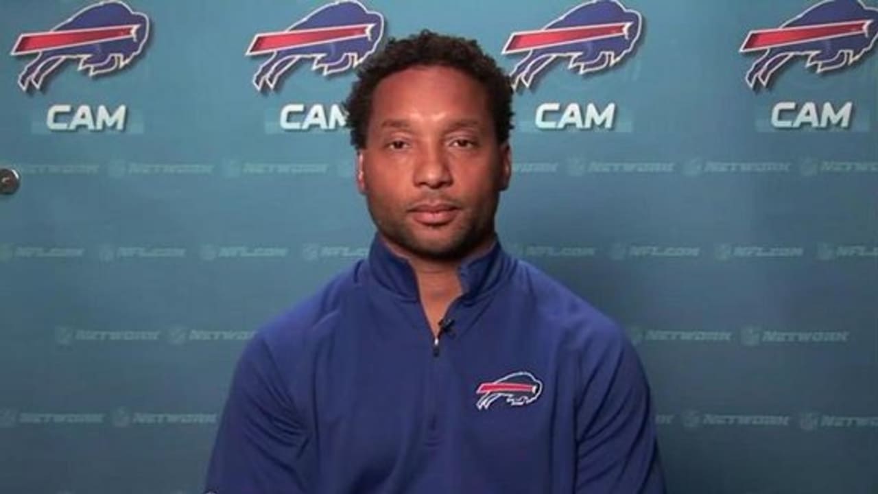 Buffalo Bills on X: GM Doug Whaley will officially be leading the  organization's head coaching search.  / X