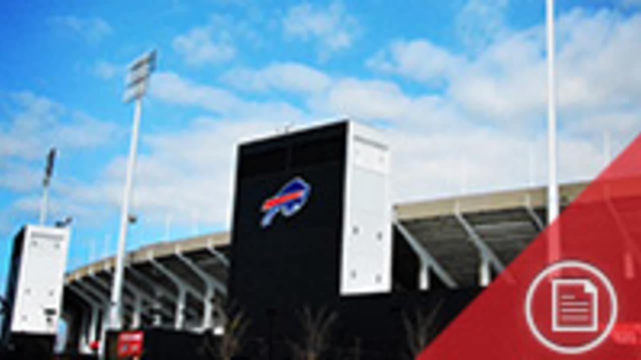 Buffalo Bills en Twitter: #Bills & ECMC will light Niagara