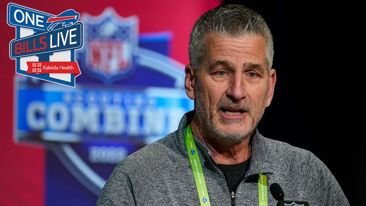 Frank Reich will interview with the Buffalo Bills - Buffalo Rumblings