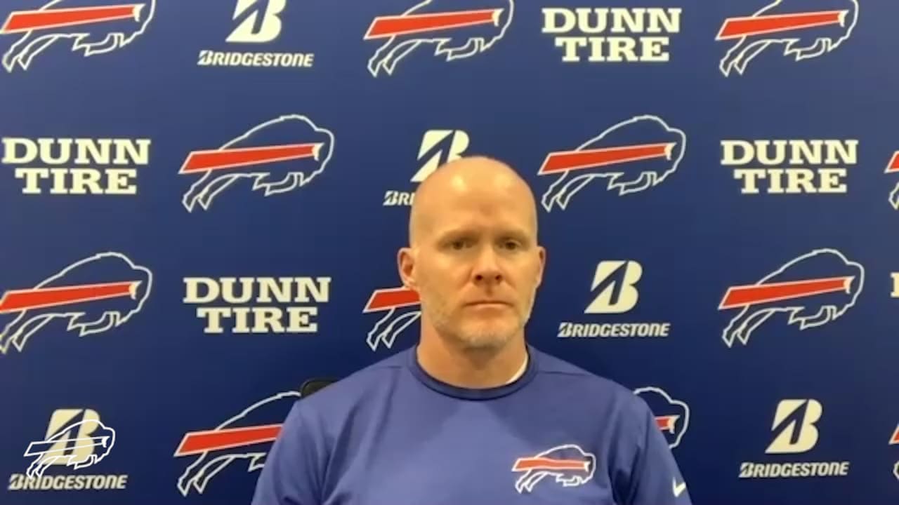 Sean McDermott: 