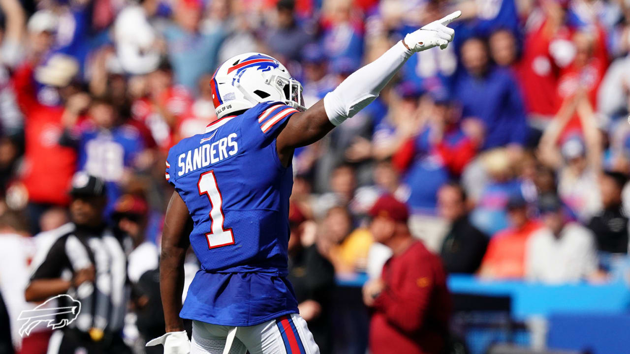 No love for Buffalo? Bills rank in bottom half of NFL to win Super