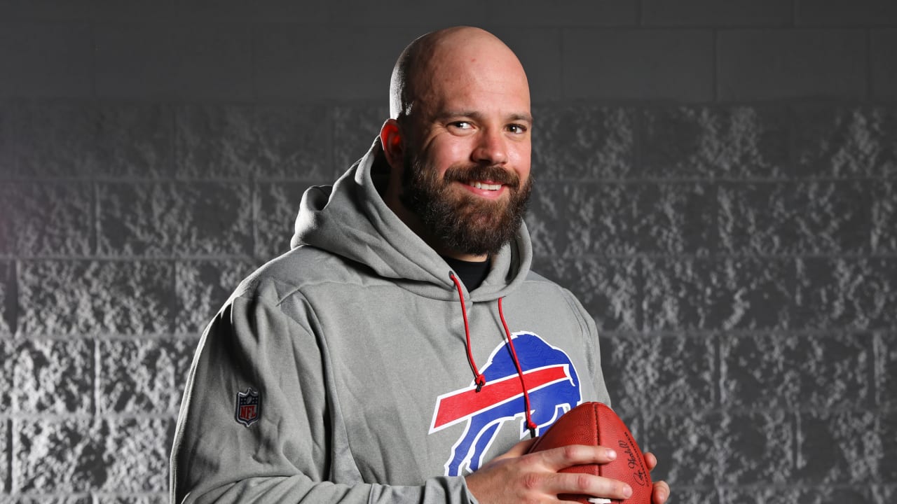 Quick Hits Mitch Morse Full Go For Minicamp