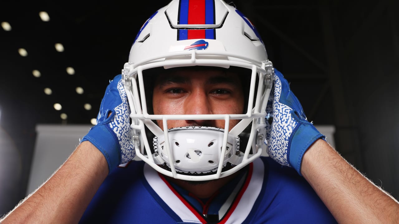 What A.J. Epenesa and Legend Lauvale Sape hope Bills fans can learn from  AAPI Heritage Month