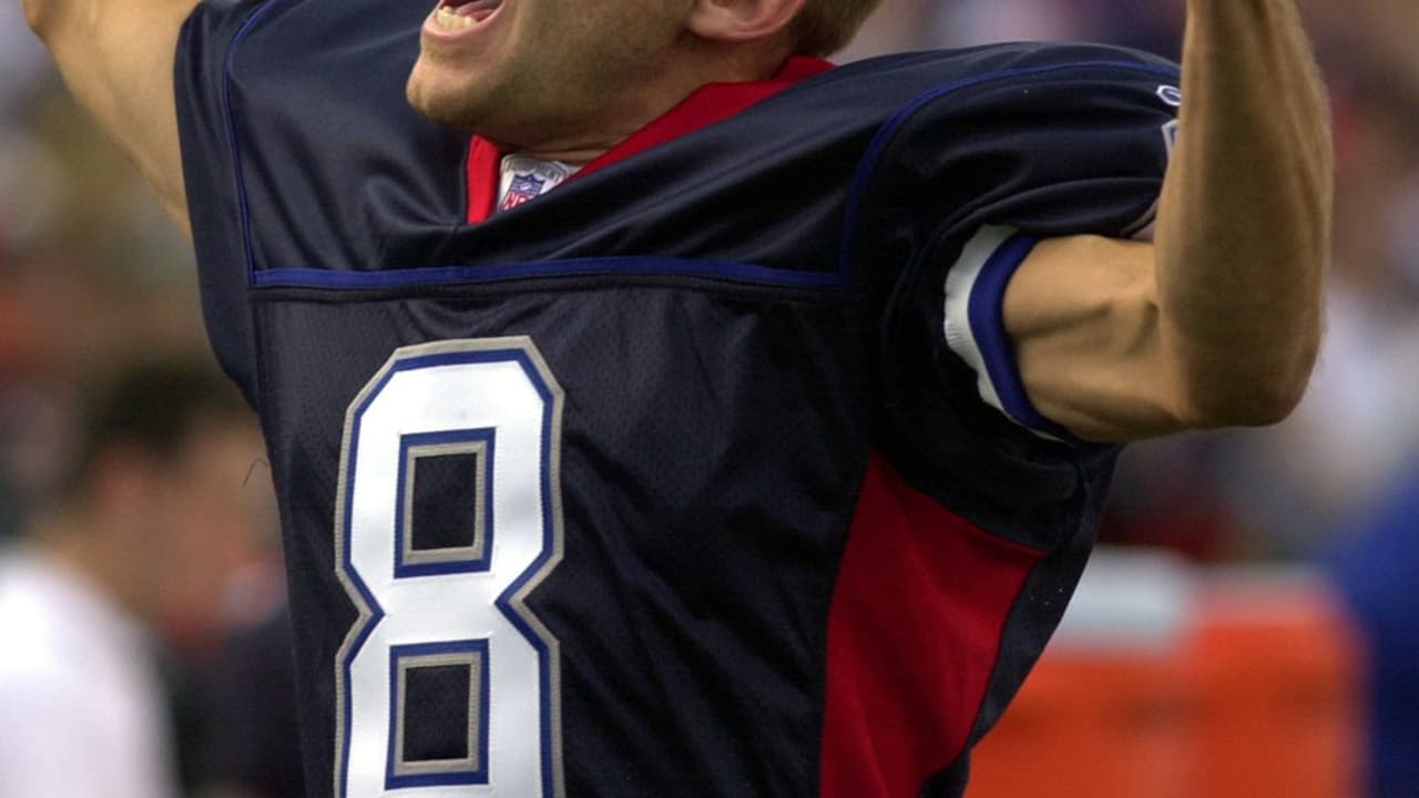 Brian Moorman Career in Photos