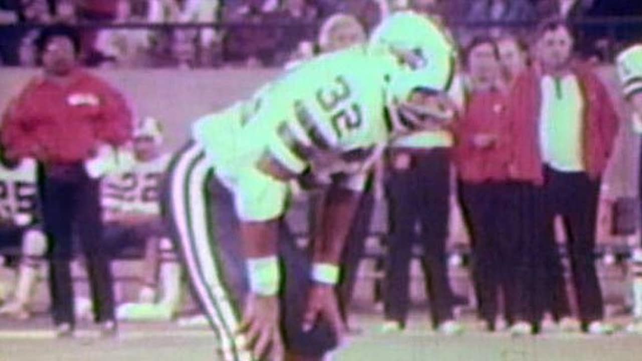 O.J. Simpson opens up about record-breaking game in Bills' 1976 Thanksgiving  loss, Sports