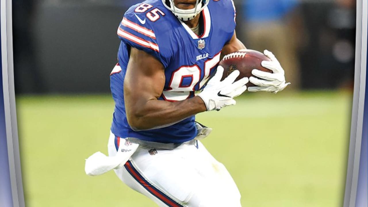 Bills Starting Lineup