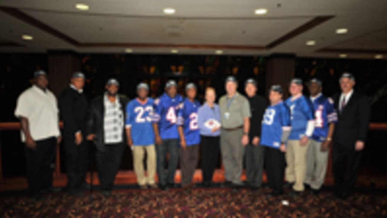 Buffalo Bills Alumni Foundation