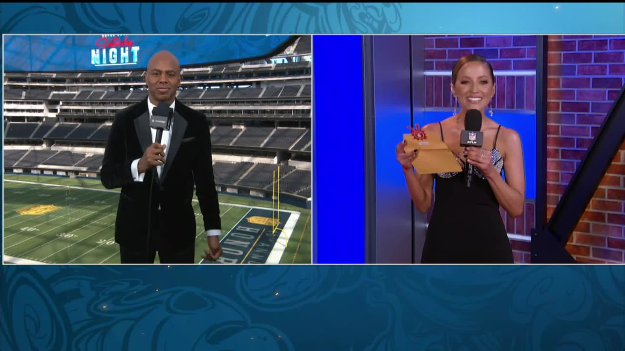 Report: Kay Adams, Bengals supporter and former 'GMFB' co-host, to