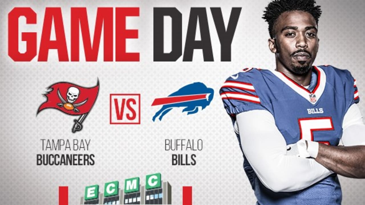 7 Ways to Have an Epic Game Day Experience This Bills Season - Step Out  Buffalo