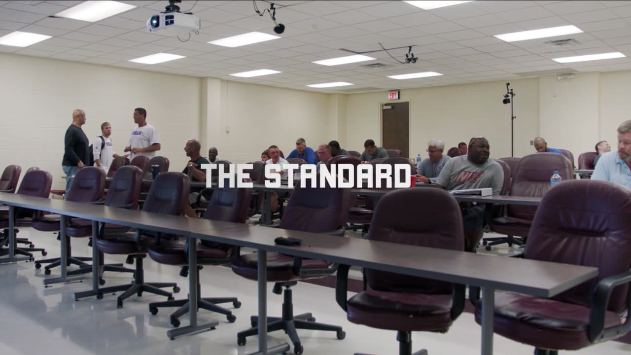 Buffalo Bills: Embedded - Offseason Life With Dion Dawkins, Kaiir