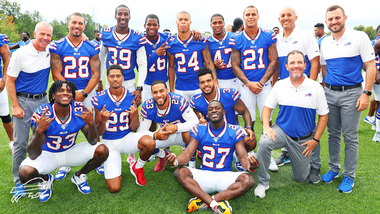 buffalo football team nfl