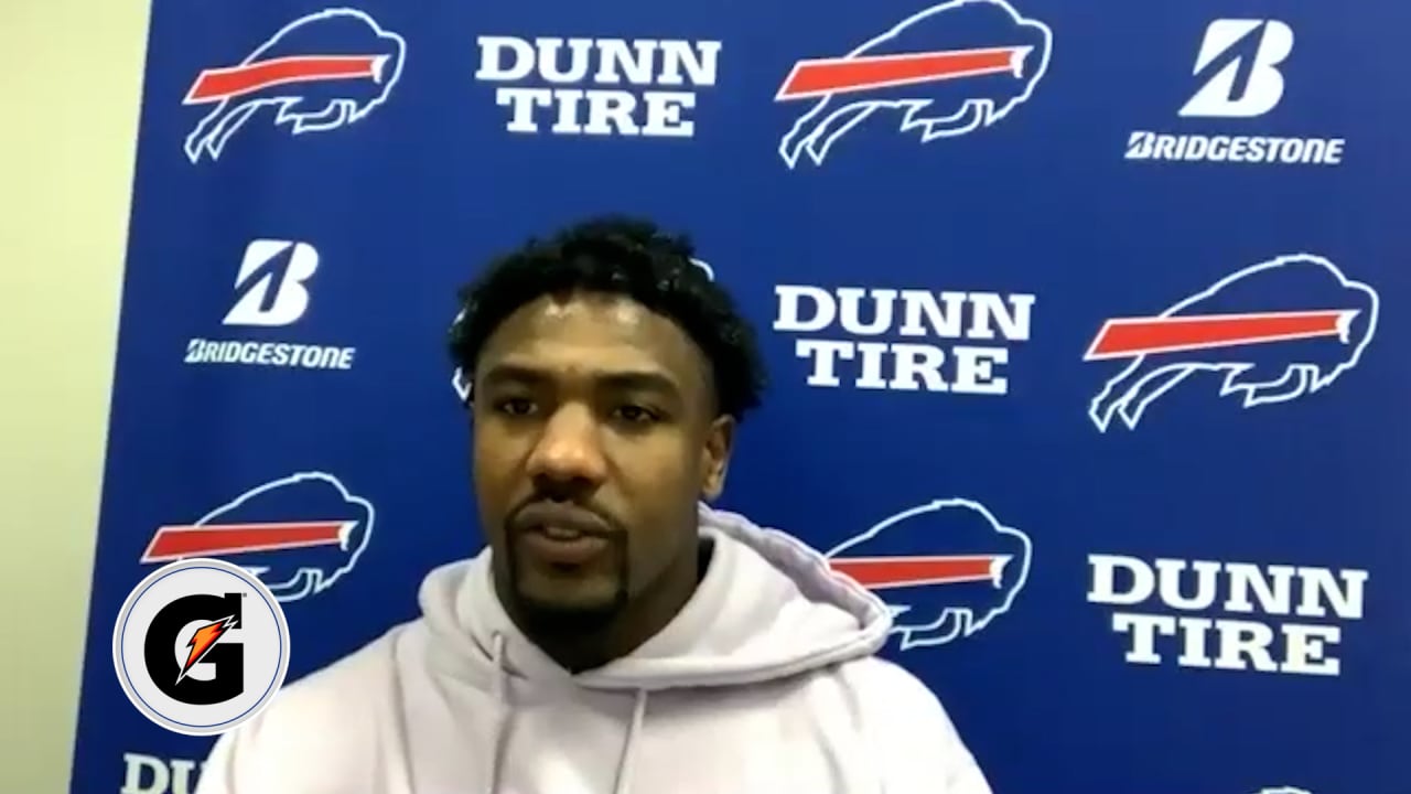 Jerry Hughes: 