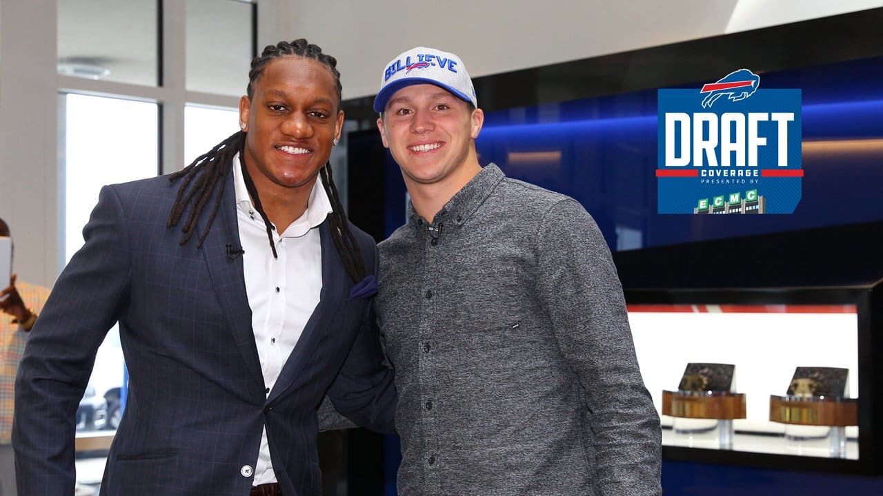 Niagara Action - The Chicago Bears are signing LB Tremaine Edmunds