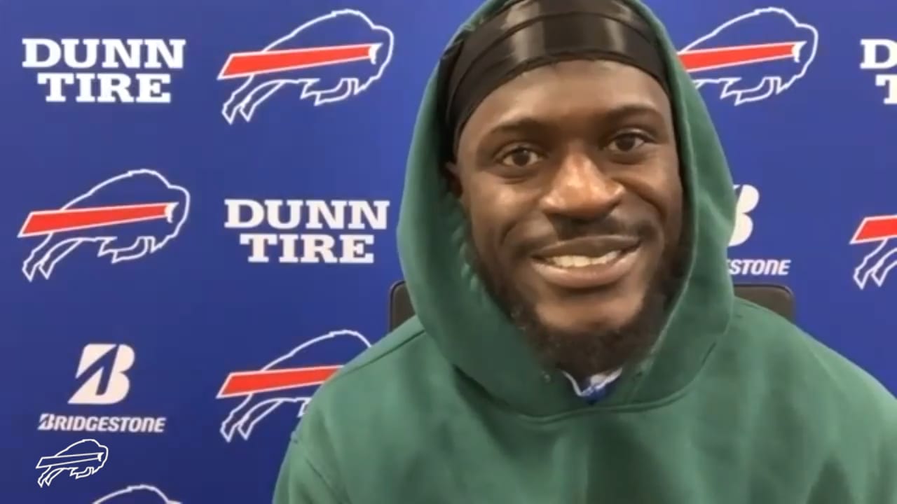 Bills sign Tre'Davious White to extension, making him highest-paid  cornerback - Sports Illustrated