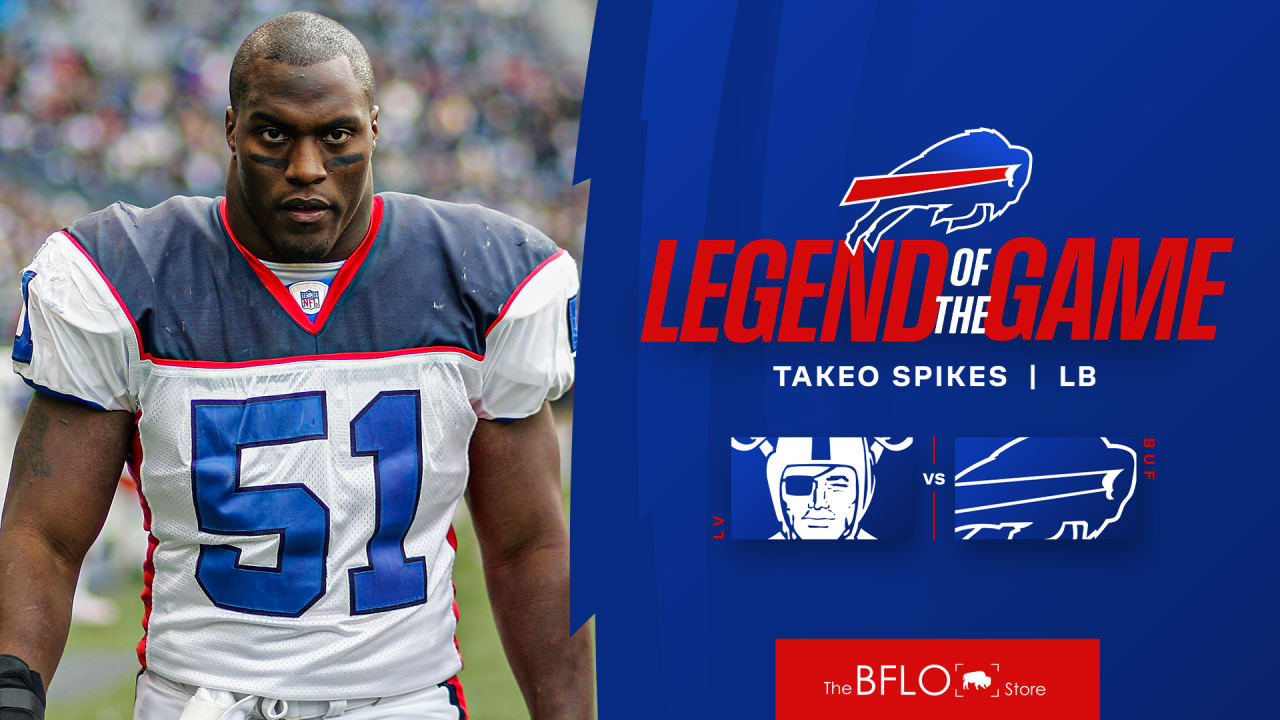 Takeo Spikes Gallery