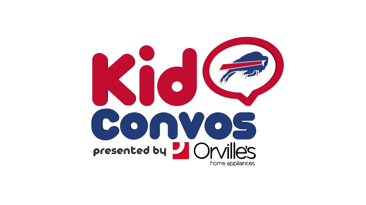 The Bills Kid