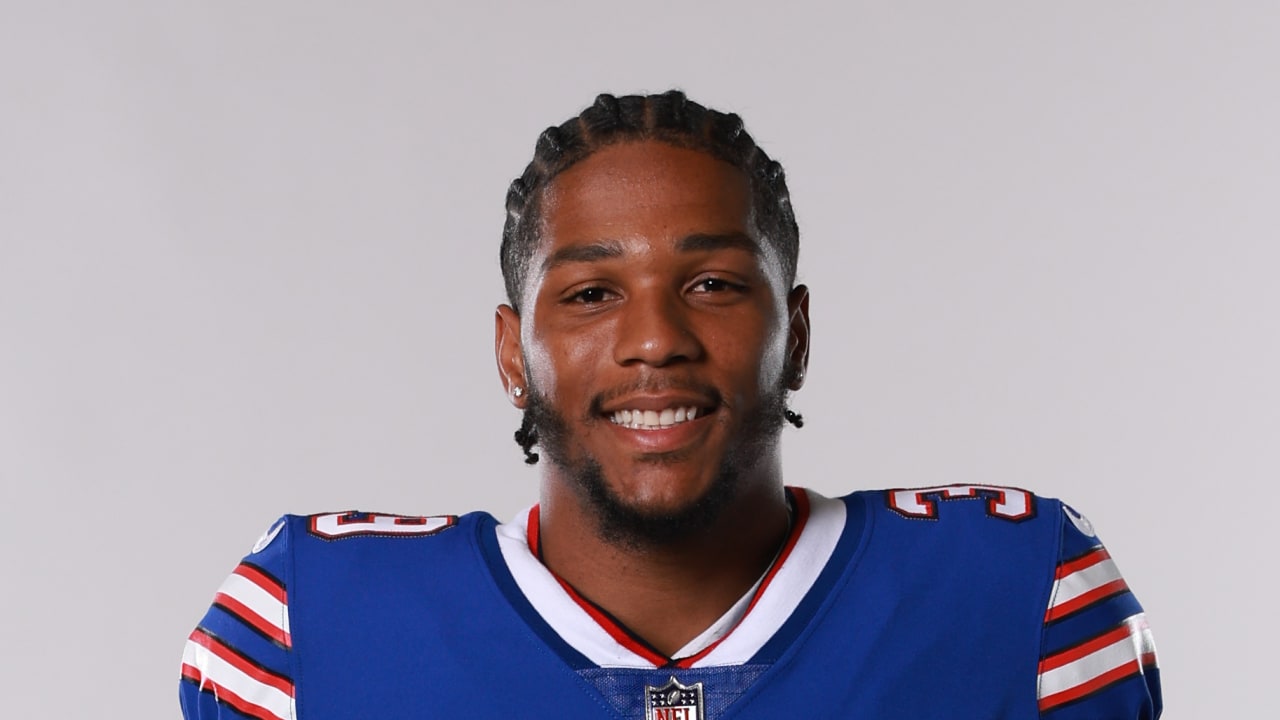 Injury update: Bills' Cam Lewis leaves preseason game vs. Panthers