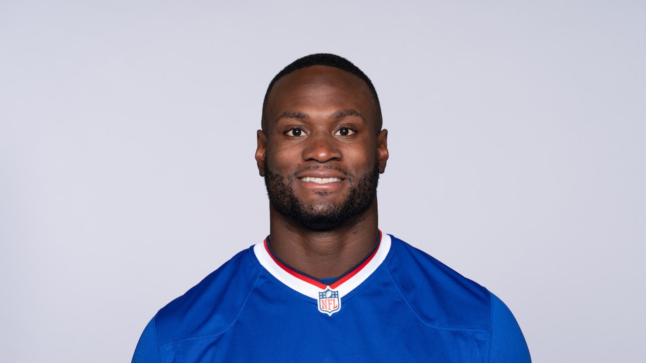 Latavius Murray Stats, News and Video - RB