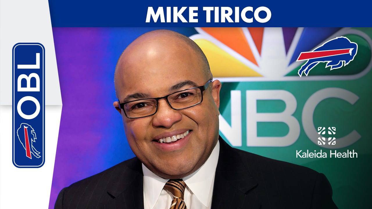 Bengals vs. Packers Game Preview feat. Mike Tirico