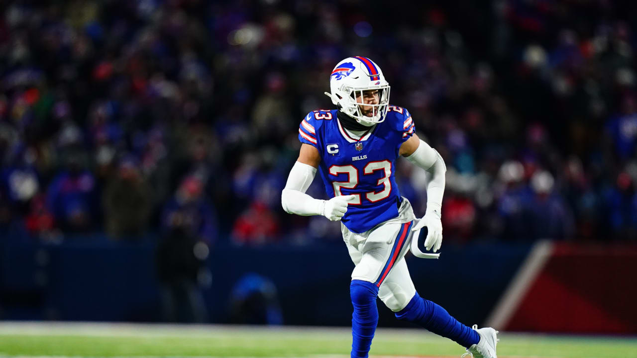 PFF top-101: Bills' Micah Hyde named 58th best player in NFL in 2021