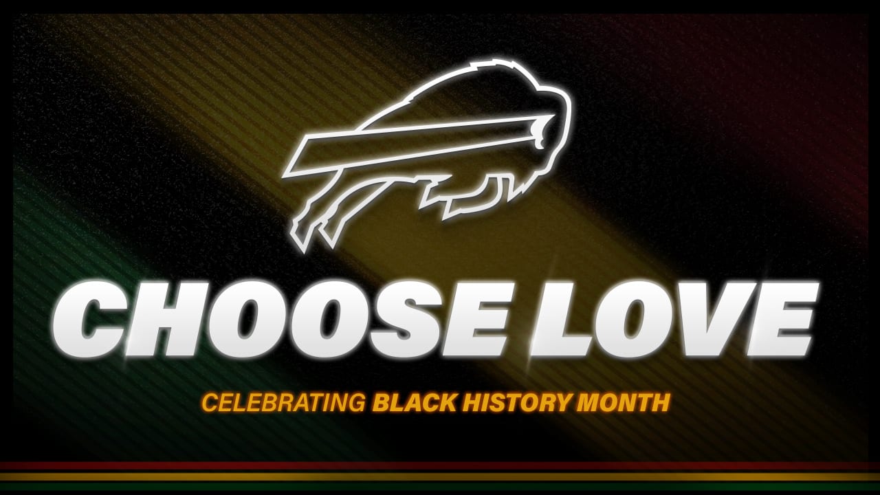 How the Bills are supporting these Buffalo-based Black History Month  initiatives