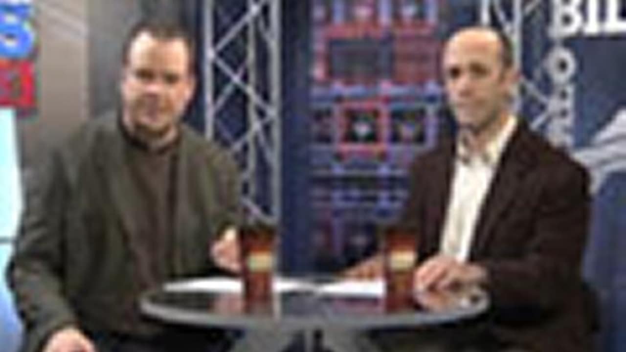 Week 18 Two Minute Drill