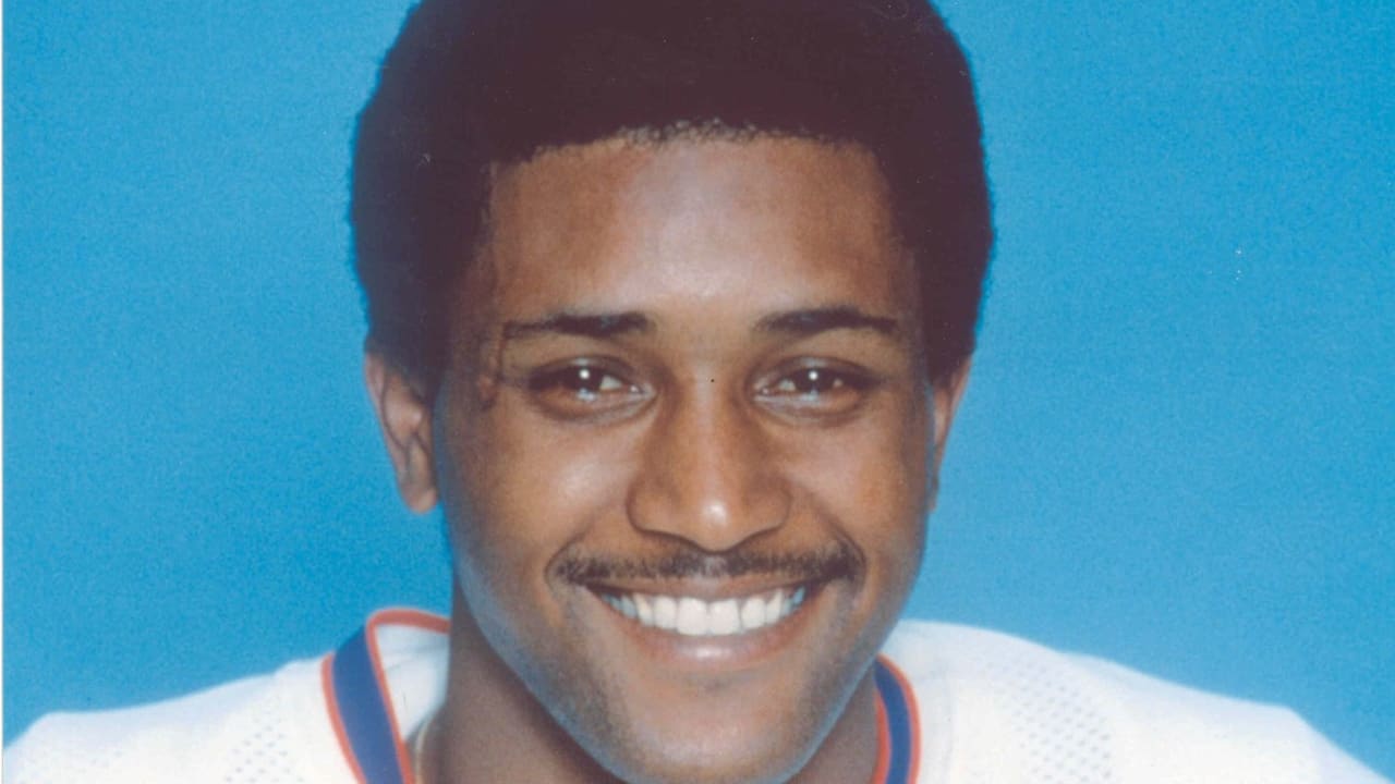 Best facial hair in Bills history