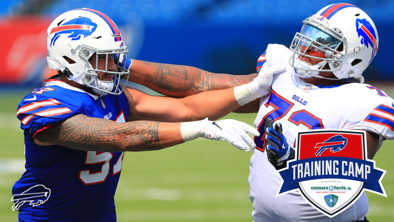 Josh Allen weapon Dawson Knox signs 4-year extension with the Bills