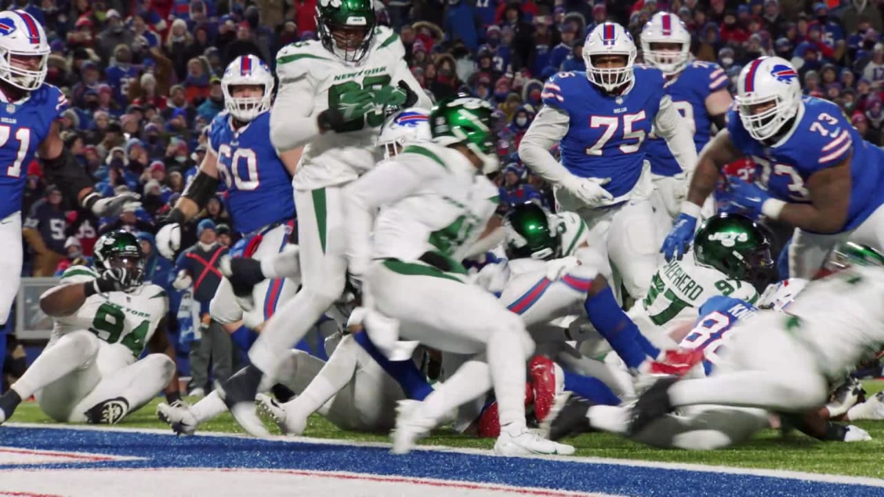 Bills-Pats matchups to watch | Super Wild Card Weekend