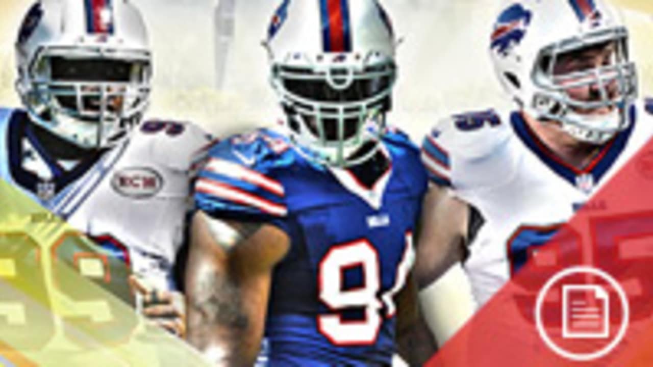 Even though Takeo Spikes was the Legend of the Game, it was great to see  the run defense honor another historic Bills performance : r/buffalobills