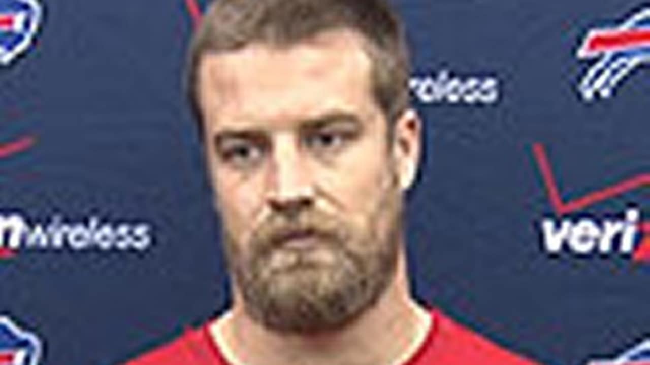 Ryan Fitzpatrick Wednesday Press Conference