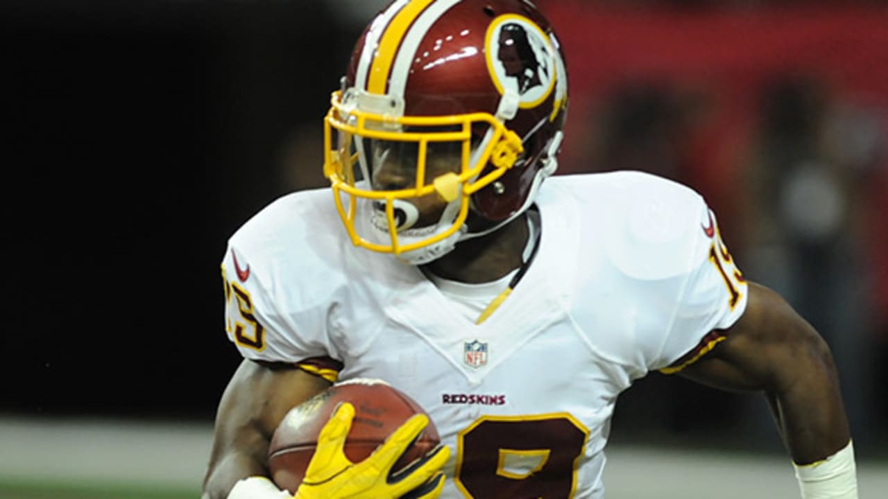 Rashad Ross made it easy for the Redskins to keep him on the roster -  Washington Times