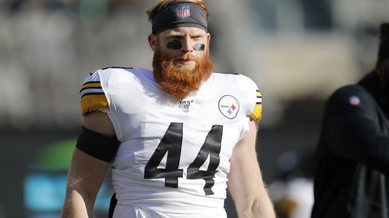 Tyler Matakevich