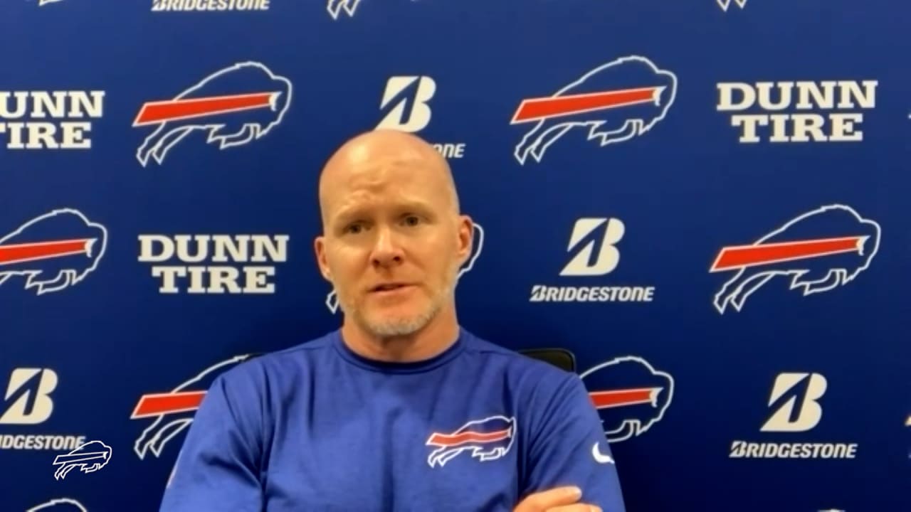 Sean McDermott: “We've Gotta Learn From This”