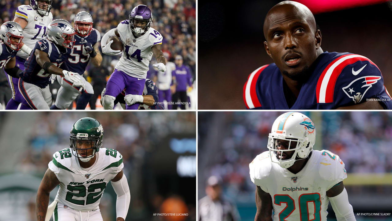 Stefon Diggs Reveals He Was Nearly Traded To Different AFC East Team - The  Spun: What's Trending In The Sports World Today